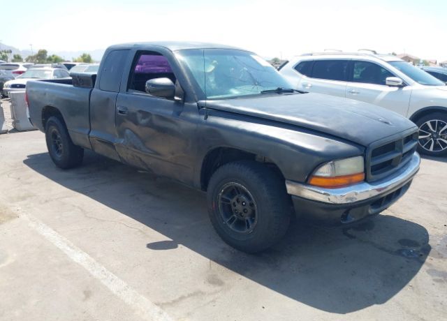 Dodge Dakota