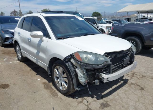 Acura RDX