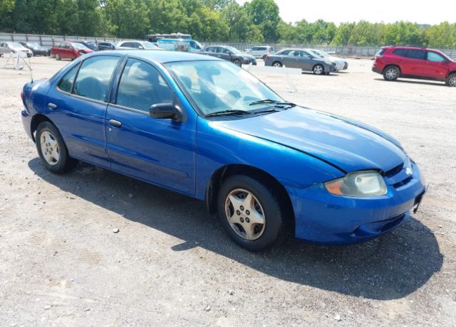 Chevrolet Cavalier