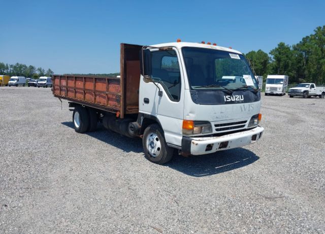 Isuzu NPR