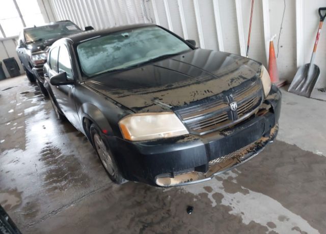 Dodge Avenger