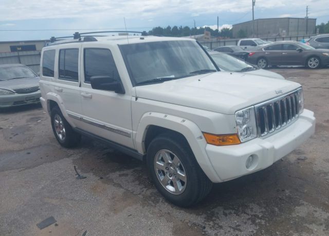 Jeep Commander