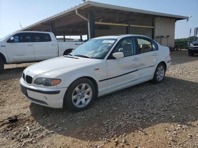 BMW 325i