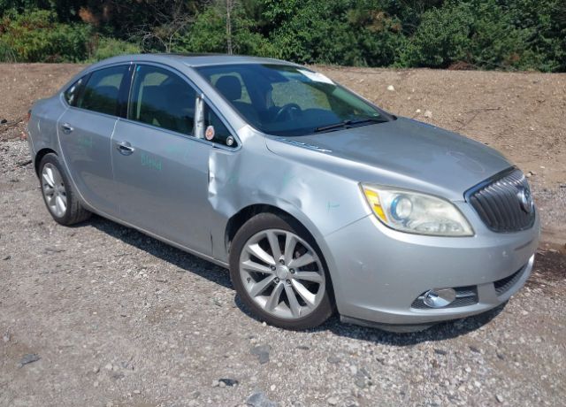 Buick Verano