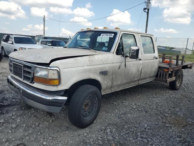 Ford F-350
