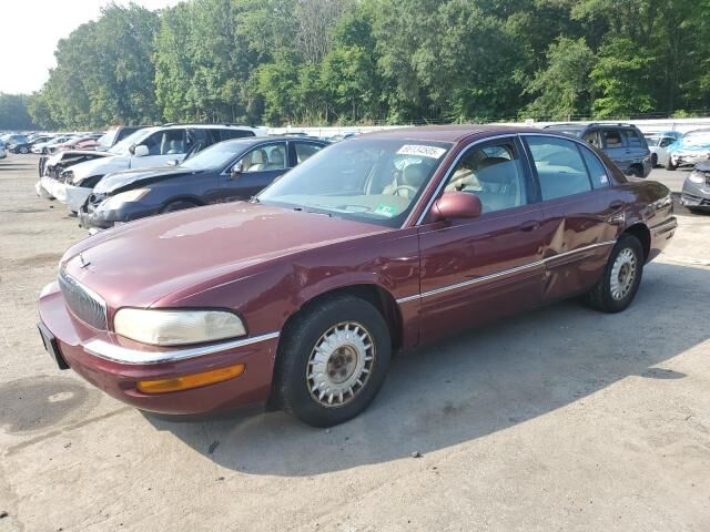 Buick Park Avenue