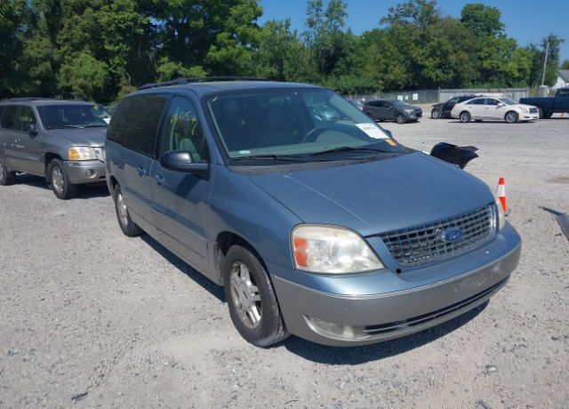 Ford Freestar