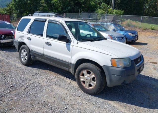 Ford Escape