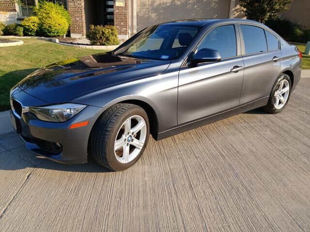 BMW 328i
