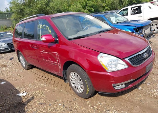 Kia Sedona