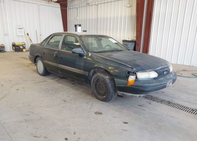Ford Taurus