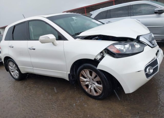 Acura RDX