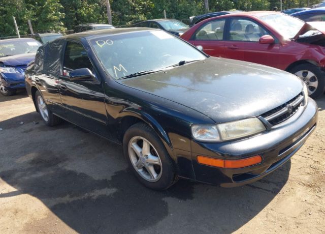 Nissan Maxima