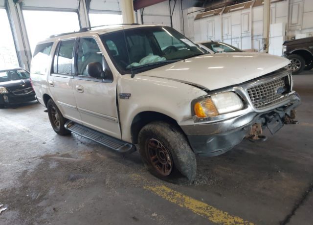 Ford Expedition