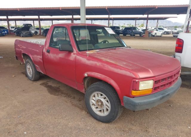 Dodge Dakota