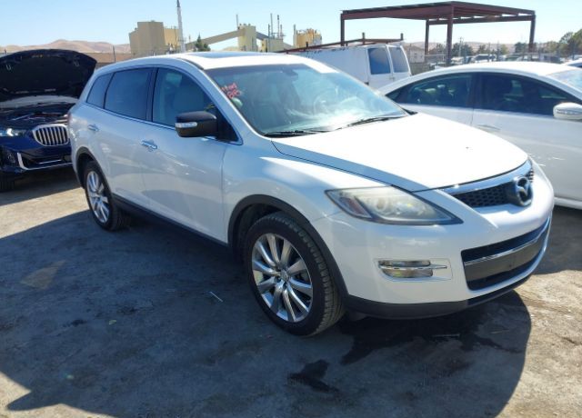 Mazda CX-9