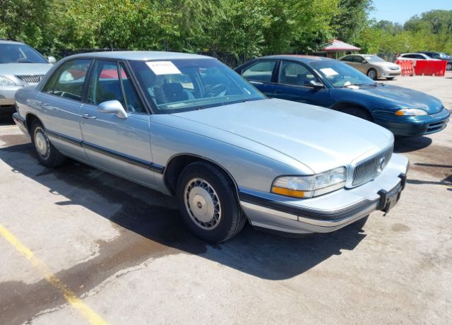 Buick LeSabre