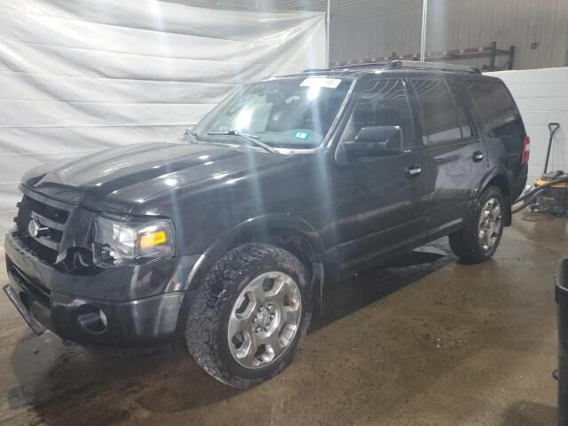 Ford Expedition