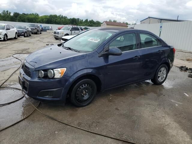 Chevrolet Sonic