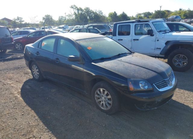 Mitsubishi Galant