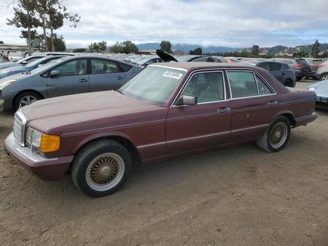 Mercedes-Benz 300