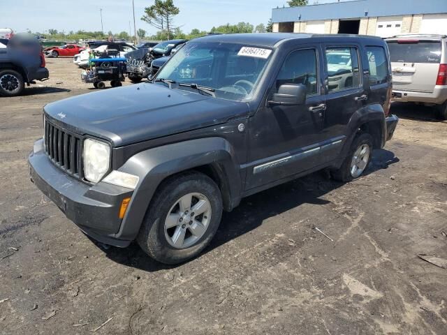 Jeep Liberty