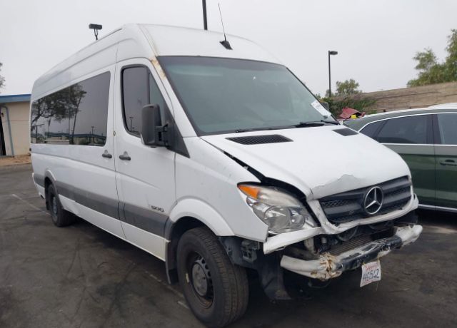 Dodge Sprinter