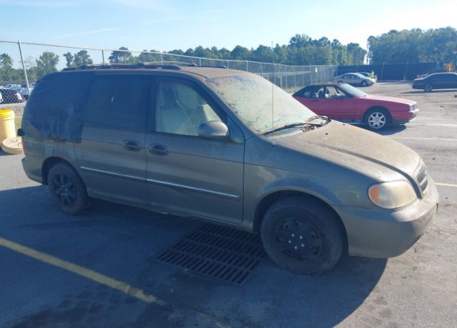 Kia Sedona