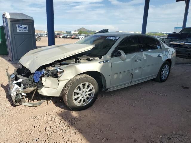 Buick Lucerne