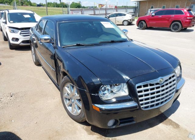 Chrysler 300C