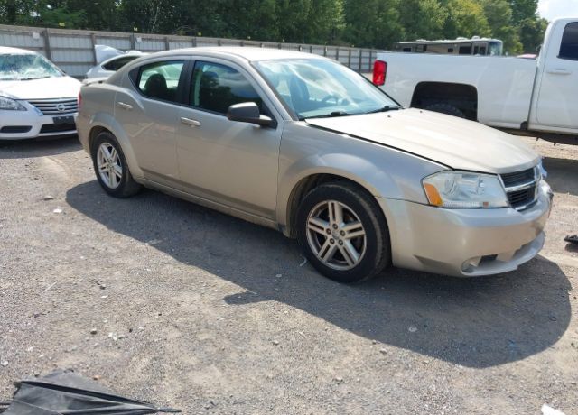 Dodge Avenger