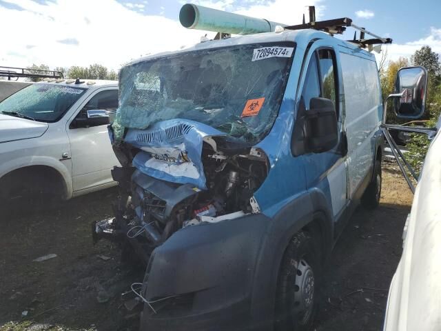 RAM Promaster 1500