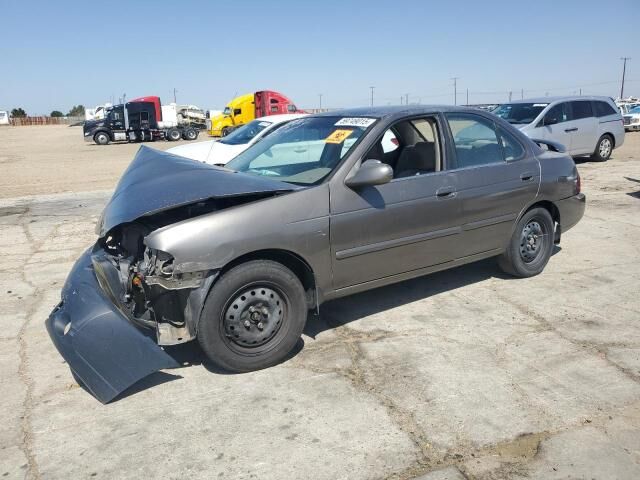 Nissan Sentra