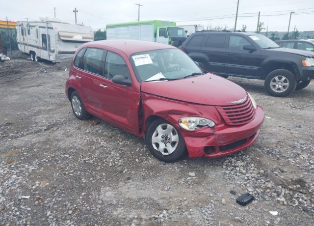 Chrysler PT Cruiser