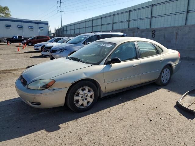 Ford Taurus
