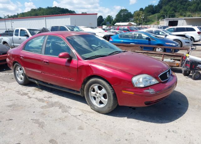 Mercury Sable