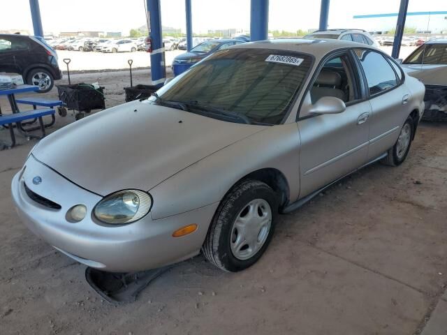 Ford Taurus