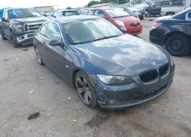 BMW 335i