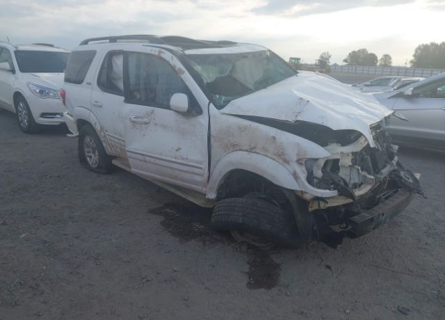 Toyota Sequoia