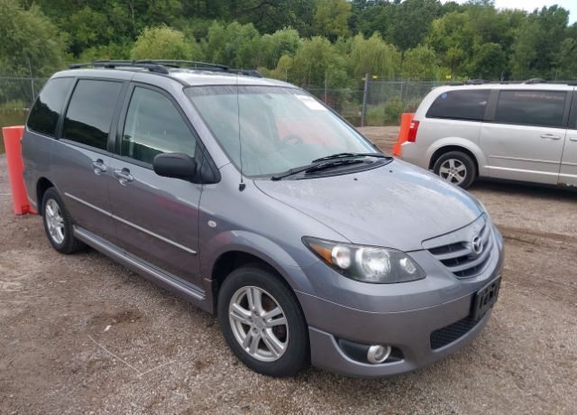 Mazda MPV