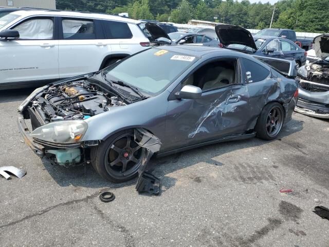 Acura RSX