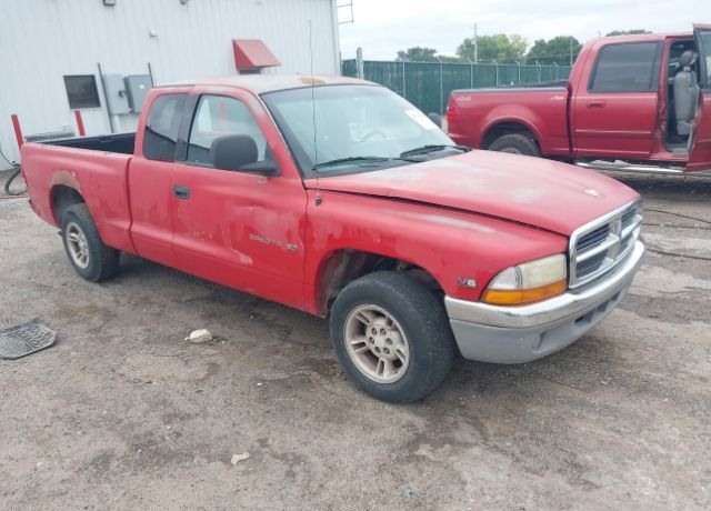 Dodge Dakota