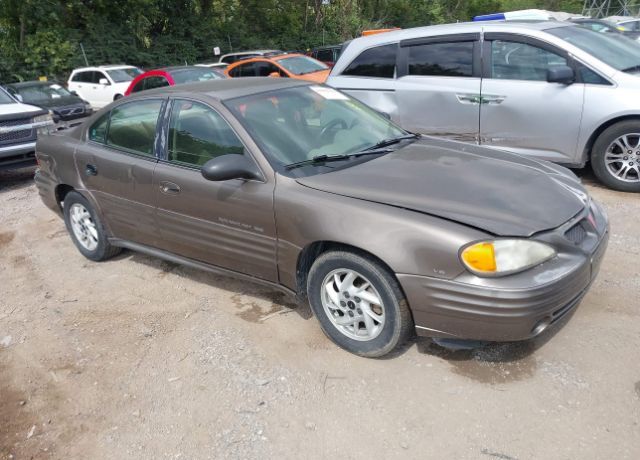 Pontiac Grand AM