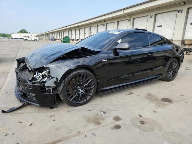 Audi S5