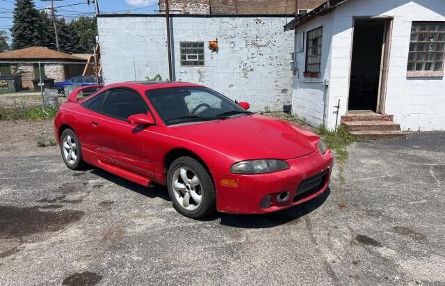 Mitsubishi Eclipse