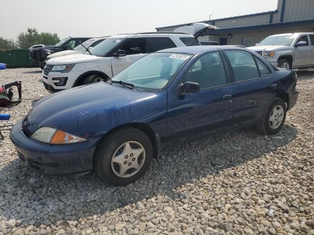 Chevrolet Cavalier