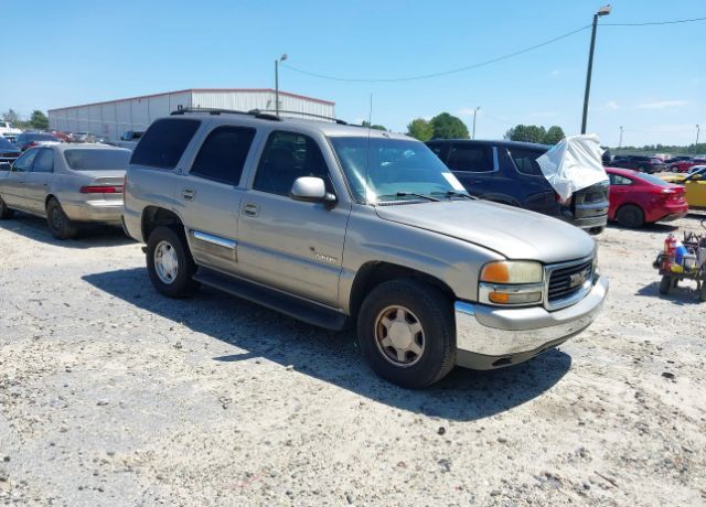 GMC Yukon