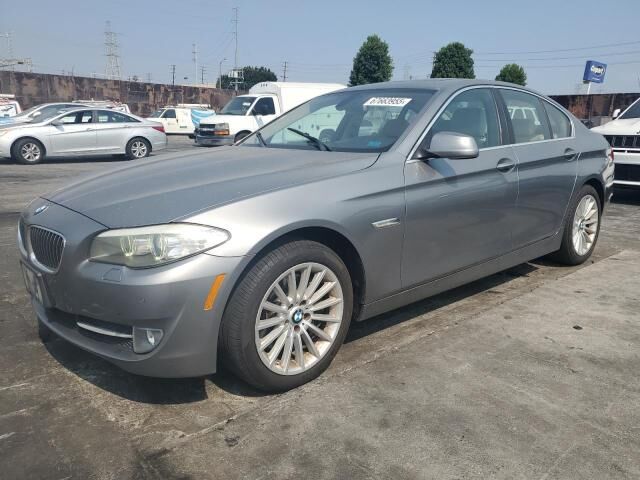 BMW 535i