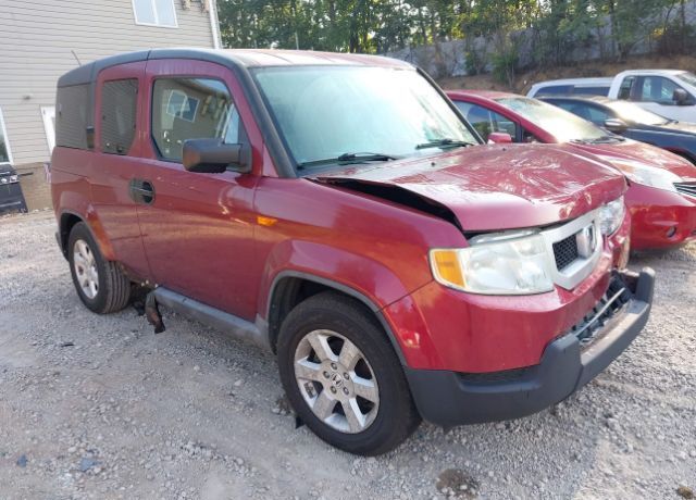 Honda Element