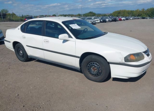 Chevrolet Impala